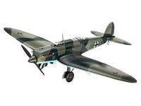 Revell 3962  Heinkel HE70 F-2