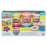 Play-Doh - Confetti Compound Collection