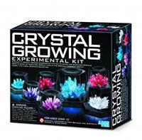 4M Science in Action: Crystal Growing Deluxe