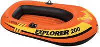 Intex Explorer Pro 200 Boot