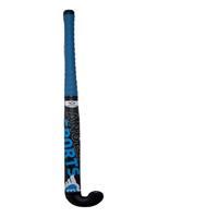 Hockeystick Blauw 91cm