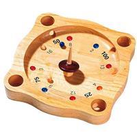 goki Tiroler Roulette Spiel