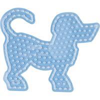 Hama Beads Strijkkralenbordje Maxi - Hond