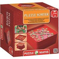 Jumbo Puzzle Mates - Puzzelsorteerder
