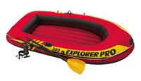 Intex Explorer Pro 300 Boot