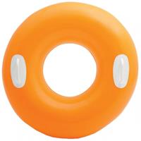 Intex zwemband oranje 76 cm