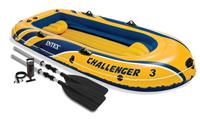 Intex Challenger 3 Set Boot