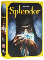 Selecta Splendor (NL)