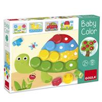Goula Baby Color - 20 stukjes