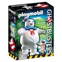 PLAYMOBIL Ghostbusters - Stay Puft Marshmallow Man