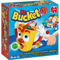 Jumbo Mr. Bucket
