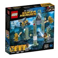 LEGO DC Comics Super Heroes Slag om Atlantis - 76085