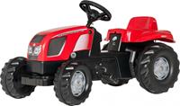Rolly Toys Traptractor Rollykid Zetor 11441