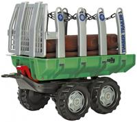 Rolly Toys Timber trailer