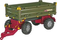 Rolly Toys Multi trailer (125005)