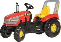 Rolly Toys RollyX-Trac Traptractor