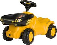 Rolly Toys looptraktor Dumper (132140)