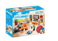 Playmobil Woonkamer 9267