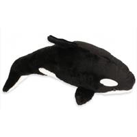 Bellatio Pluche orka knuffel 22 cm