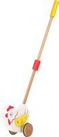 Small Foot stokroller kip wit hout 61 cm