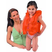 Intex Oranje zwemvest 3-6 jaar