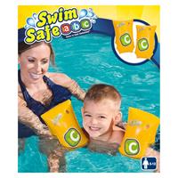 Bestway Swim Safe opblaasbare zwemarmbandjes step C (6-12