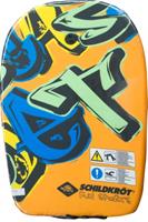 Donic-Schildkröt bodyboard oranje 69 x 45 cm