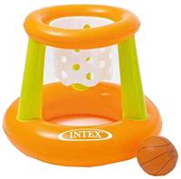Intex drijvend basketbal spel