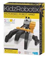 4M Â KIDZROBOTICS:Â ROBOT HAND