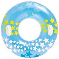 Intex zwemband Stargaze blauw 91 cm