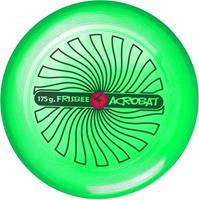 Adobe frisbee 27,5 cm groen