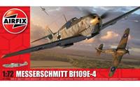 Airfix 1/72 Messerschmitt BF109E