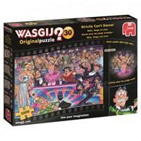 Jumbo Wasgij? Original 30 - Wals, tango en jive! puzzel