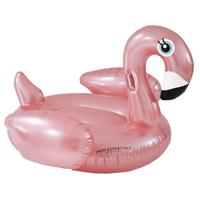 Swim Essentials Opblaasbare Ride-On Flamingo 150 cm