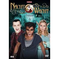Nachtwacht DVD -  vol. 6