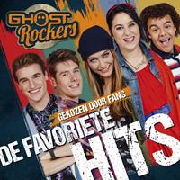 Ghostrockers CD - Favoriete hits