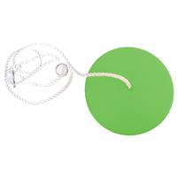 Tender Toys schotelschommel Disco Swing 28,5 cm groen