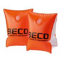 Beco zwembandjes maat 0 oranje 15-30 kg Oranje