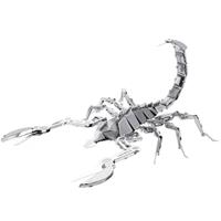 Metal Earth Scorpion