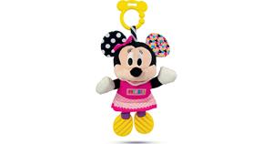 Stapjes Minnie Mouse Baby Clementoni