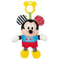 Stapjes Mickey Mouse Baby Clementoni