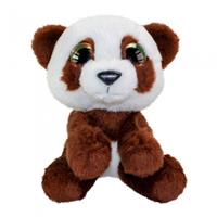 Lumo Stars Panda Stars Daa - Classic - 15cm knuffel 15 cm