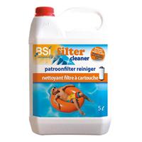 BSI Filtercleaner 5 liter