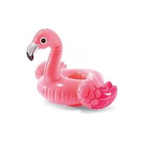 Intex Flamingo bekerhouders 33 x 25 cm