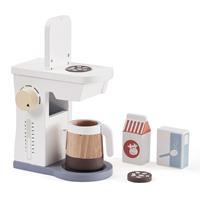 Kids Concept ® koffiezetapparaat met accessoires