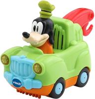 VTech Toet Toet Auto's - Disney Goofy Takelwagen