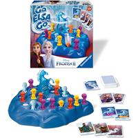 Ravensburger Frozen 2 - Go Elsa Go