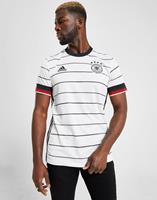 Adidas Voetbalshirt Duitsland thuisshirt EK 2020 wit/zwart