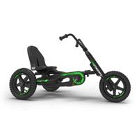 BERG Toys Pedal Go-Kart  Choppy Neo Limited Edition
