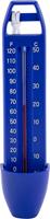 Poolstyle Thermometer blauw